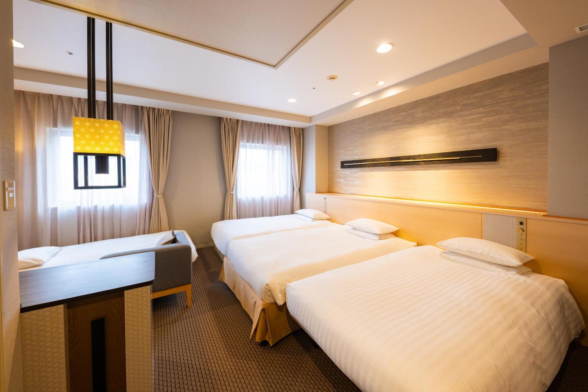 Kkr Hotel Kanazawa Luaran gambar